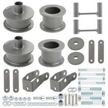 Load image into Gallery viewer, Lift kit 3 inch Jeep Wrangler JK 2007-2018