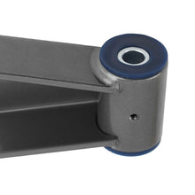 Laad de afbeelding in de galerijviewer, Voor 3 achter 2 Level Lift Kits Spacers geschikt voor Jeep Cherokee XJ 1984–01