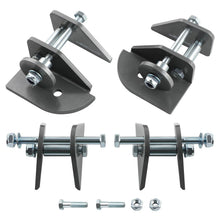 Laad de afbeelding in de galerijviewer, 2 inch lift kit voor+achterzijde geschikt voor Polaris RZR 570 2012-2018