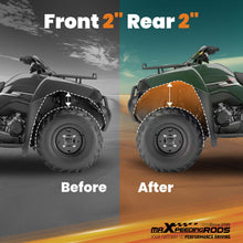 Laad de afbeelding in de galerijviewer, 2 inch lift kit voor+achterzijde geschikt voor Polaris RZR 570 2012-2018