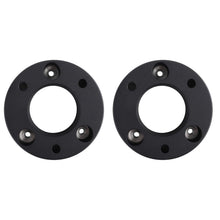 Laad de afbeelding in de galerijviewer, 3in voor 2in achter Leveling Lift Kit geschikt voor Ford F150 2WD 4WD 2004-2020