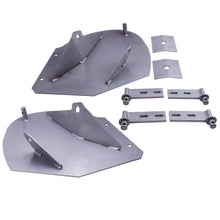 Load image into Gallery viewer, Snow Plow Wings Extension +20 for Snowplow Pro Wings Wing Moldboard Plows