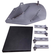 Load image into Gallery viewer, Snow Plow Wings Extension +20 for Snowplow Pro Wings Wing Moldboard Plows