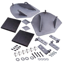 Load image into Gallery viewer, Snow Plow Wings Extension +20 for Snowplow Pro Wings Wing Moldboard Plows