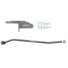 Laad de afbeelding in de galerijviewer, VERSTELBARE TRACK BAR MET SUPPORT 4-6.5 geschikt voor JEEP CHEROKEE XJ 84-01 2/4WD