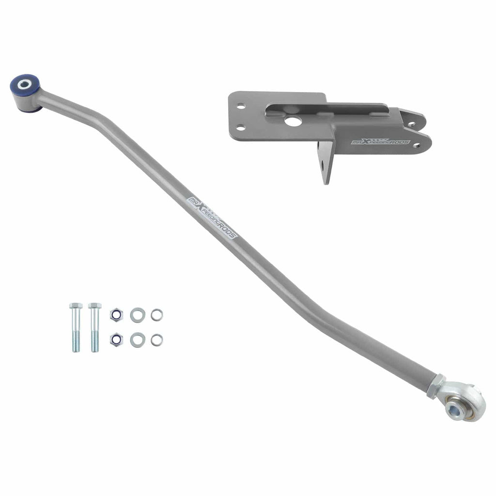 Verstelbare spoorstang voor 4-6.5 liftkit geschikt voor Jeep Cherokee XJ 1984-2001