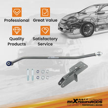 Laad de afbeelding in de galerijviewer, VERSTELBARE TRACK BAR MET SUPPORT 4-6.5 geschikt voor JEEP CHEROKEE XJ 84-01 2/4WD