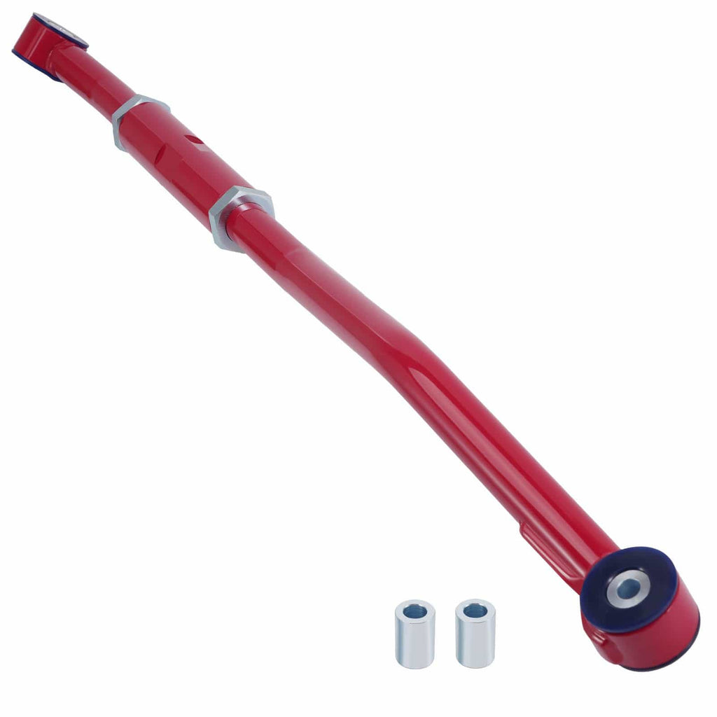For Adjustable Track Bar Rods 2"-6" Lift suitable for Dodge Ram 2003-2013 2500 3500 4x4