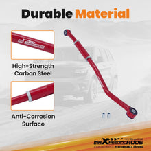 Load image into Gallery viewer, For Adjustable Track Bar Rods 2"-6" Lift suitable for Dodge Ram 2003-2013 2500 3500 4x4