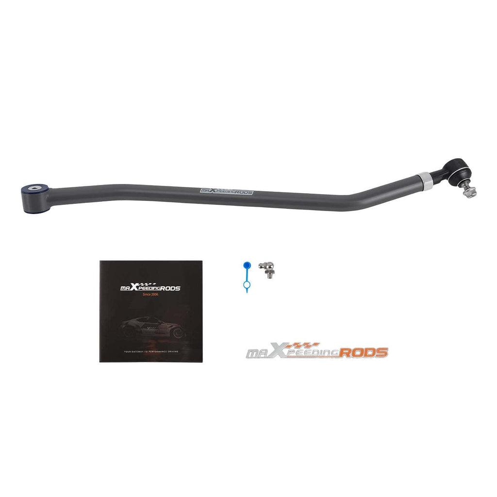 Verstelbare Panhard Rod voor suspension geschikt voor Jeep Cherokee XJ 1984