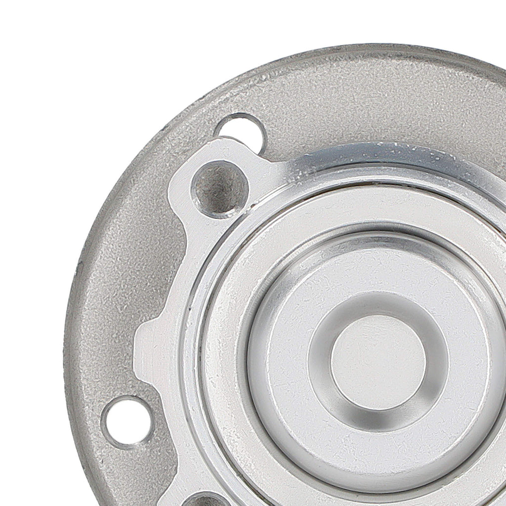 Wielnaaf Wiellager Kit voorzijde geschikt voor BMW 1 Serie E81 E87 116i 118i 120i 04-12 31216765157