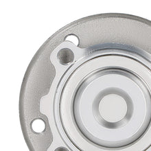Laad de afbeelding in de galerijviewer, Wielnaaf Wiellager Kit voorzijde geschikt voor BMW 1 Serie E81 E87 116i 118i 120i 04-12 31216765157