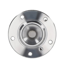 Laad de afbeelding in de galerijviewer, Wielnaaf Wiellager Kit voorzijde geschikt voor BMW 1 Serie E81 E87 116i 118i 120i 04-12 31216765157