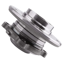 Laad de afbeelding in de galerijviewer, 2x Wielnaaflager Kit voorzijde geschikt voor BMW 1 Serie 116d E81 2008-2011 Hatchback VKBA3681