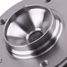 Laad de afbeelding in de galerijviewer, 2x Wielnaaflager Kit voorzijde geschikt voor BMW 1 Serie 116d E81 2008-2011 Hatchback VKBA3681