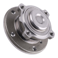 Laad de afbeelding in de galerijviewer, 2x Wielnaaflager Kit voorzijde geschikt voor BMW 1 Serie 116d E81 2008-2011 Hatchback VKBA3681