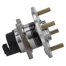 Laad de afbeelding in de galerijviewer, 1x Wielnaaf Wiellager Kit geschikt voor Hyundai Accent III MC 1.4L/1.5L/1.6L 2005 - 2010