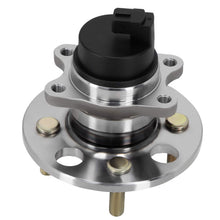 Laad de afbeelding in de galerijviewer, 1x Wielnaaf Wiellager Kit geschikt voor Hyundai Accent III MC 1.4L/1.5L/1.6L 2005 - 2010