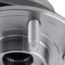Laad de afbeelding in de galerijviewer, 1x Wiellager kit voor axle geschikt voor Chevrolet Captiva geschikt voor Opel Antara 2006-2019 VKBA7437