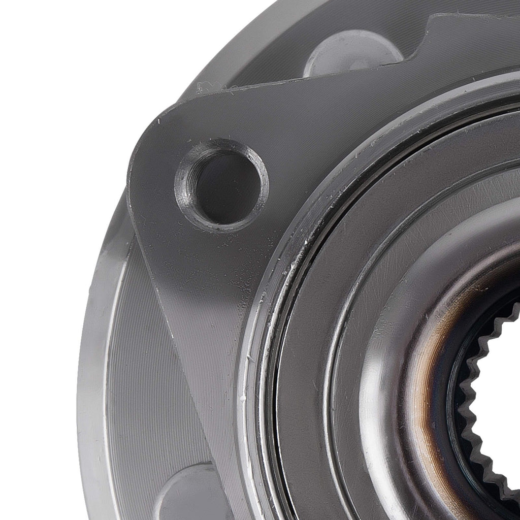 1x Wiellager kit voor axle geschikt voor Chevrolet Captiva geschikt voor Opel Antara 2006-2019 VKBA7437