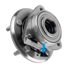 Laad de afbeelding in de galerijviewer, 1x Wiellager kit voor axle geschikt voor Chevrolet Captiva geschikt voor Opel Antara 2006-2019 VKBA7437