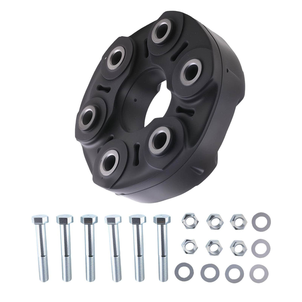 Aandrijfas Joint geschikt voor BMW E90 E88 E81 F06 F07 F10 F11 X5 X6 Z4