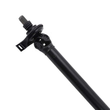 Laad de afbeelding in de galerijviewer, Aandrijfas cardan shaft L=2211mm geschikt voor Mercedes Viano Vito W639 A6394103206