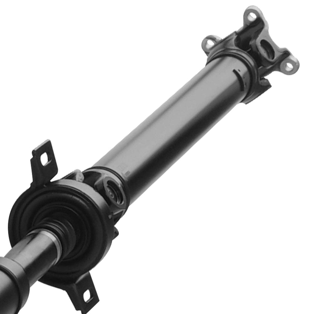 3-Stuk Aandrijfas Propeller Shaft geschikt voor Mercedes Viano Vito Mixto W639 A6394103306
