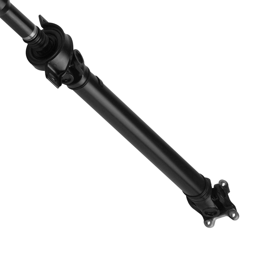 3-Stuk Aandrijfas Propeller Shaft geschikt voor Mercedes Viano Vito Mixto W639 A6394103306