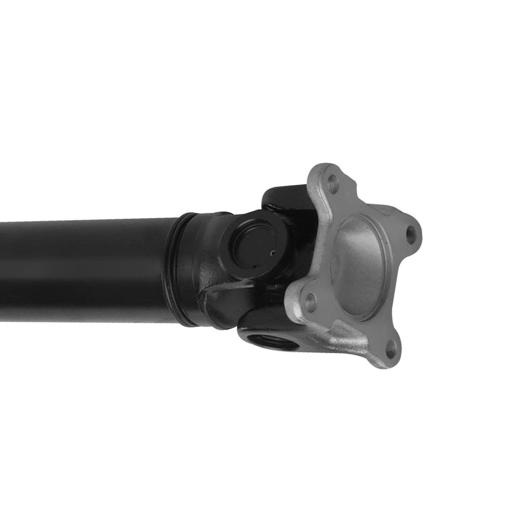 3-Stuk Aandrijfas Propeller Shaft geschikt voor Mercedes Viano Vito Mixto W639 A6394103306