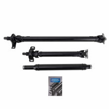 Laad de afbeelding in de galerijviewer, Aandrijfas Joint Kit geschikt voor Mercedes Viano Vito/Mixto W639 A6394103506 L=2373mm