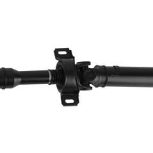 Laad de afbeelding in de galerijviewer, Aandrijfas achter axle L=2386mm geschikt voor Mercedes Vito Mixto W639 06-14 A6394108506