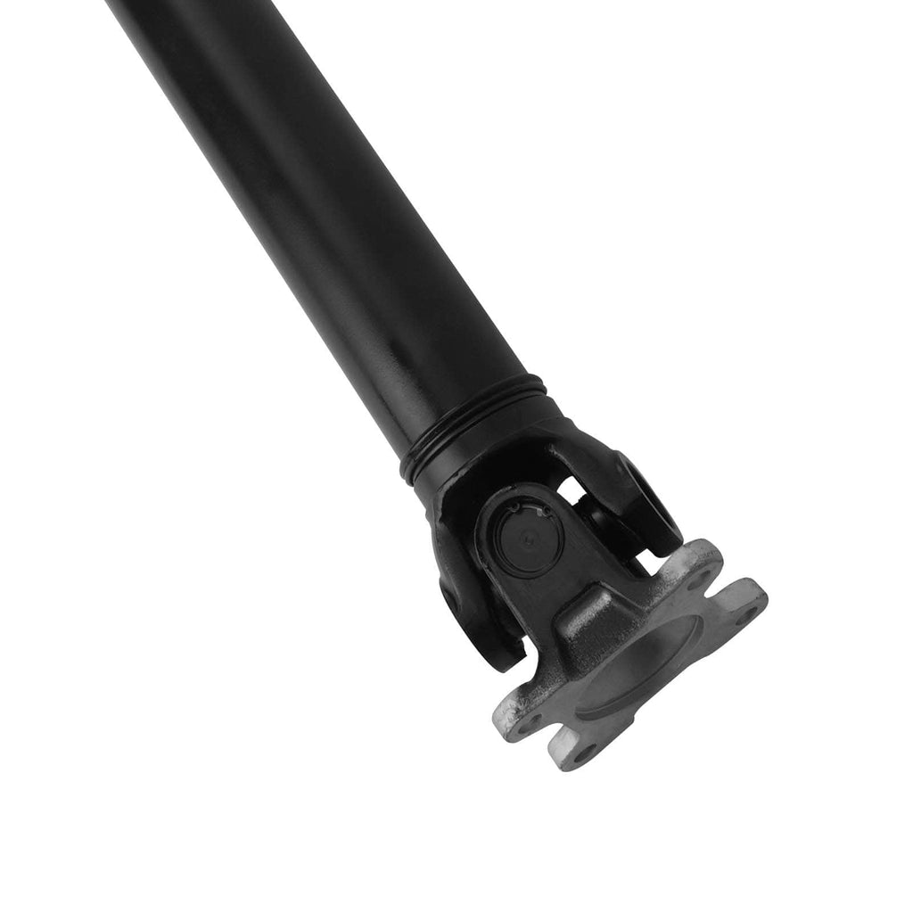 Aandrijfas achter axle L=2386mm geschikt voor Mercedes Vito Mixto W639 06-14 A6394108506