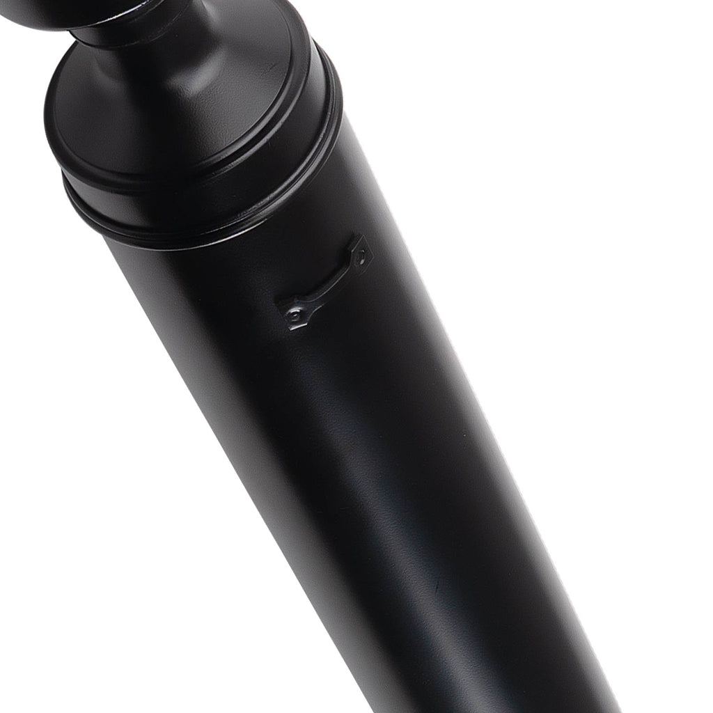 Cardan Shaft Aandrijfas achterzijde geschikt voor Audi A6 4G2 voor A7 Sportback Automatic