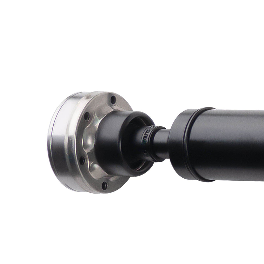 Cardan Shaft Aandrijfas achterzijde geschikt voor Audi A6 4G2 voor A7 Sportback Automatic