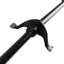 Laad de afbeelding in de galerijviewer, Aandrijfas achterzijde geschikt voor Audi Q3 2.0 2011-2018 5N0521101C 5N0521101E