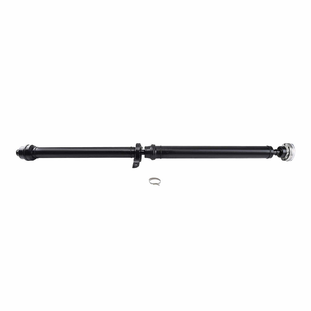 Aandrijfas achterzijde geschikt voor Audi Q5 2.0 TDI quattro 2010-2017 8R0521101P