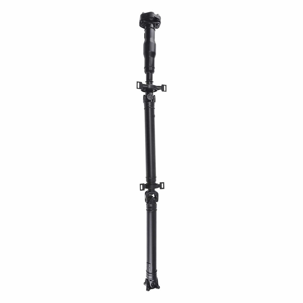 Aandrijfas 1568mm geschikt voor BMW E46 318d 320d 318td 1998-2005 26111229569