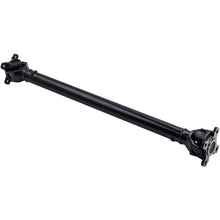 Laad de afbeelding in de galerijviewer, Aandrijfas propshaft geschikt voor BMW X3 E83 3.0i AUTOMATIC 2003-2010 702mm