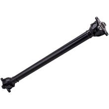 Laad de afbeelding in de galerijviewer, Aandrijfas propshaft geschikt voor BMW X3 E83 3.0i AUTOMATIC 2003-2010 702mm