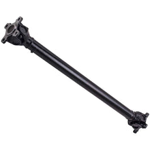 Laad de afbeelding in de galerijviewer, Aandrijfas propshaft geschikt voor BMW X3 E83 3.0i AUTOMATIC 2003-2010 702mm