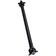 Laad de afbeelding in de galerijviewer, Aandrijfas propshaft geschikt voor BMW X3 E83 3.0i AUTOMATIC 2003-2010 702mm