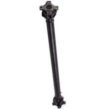 Laad de afbeelding in de galerijviewer, Geschikt voor BMW X1 E84 2.8iX 3.5 iX voor Propshaft 738mm 2009 - 2015 26207529294