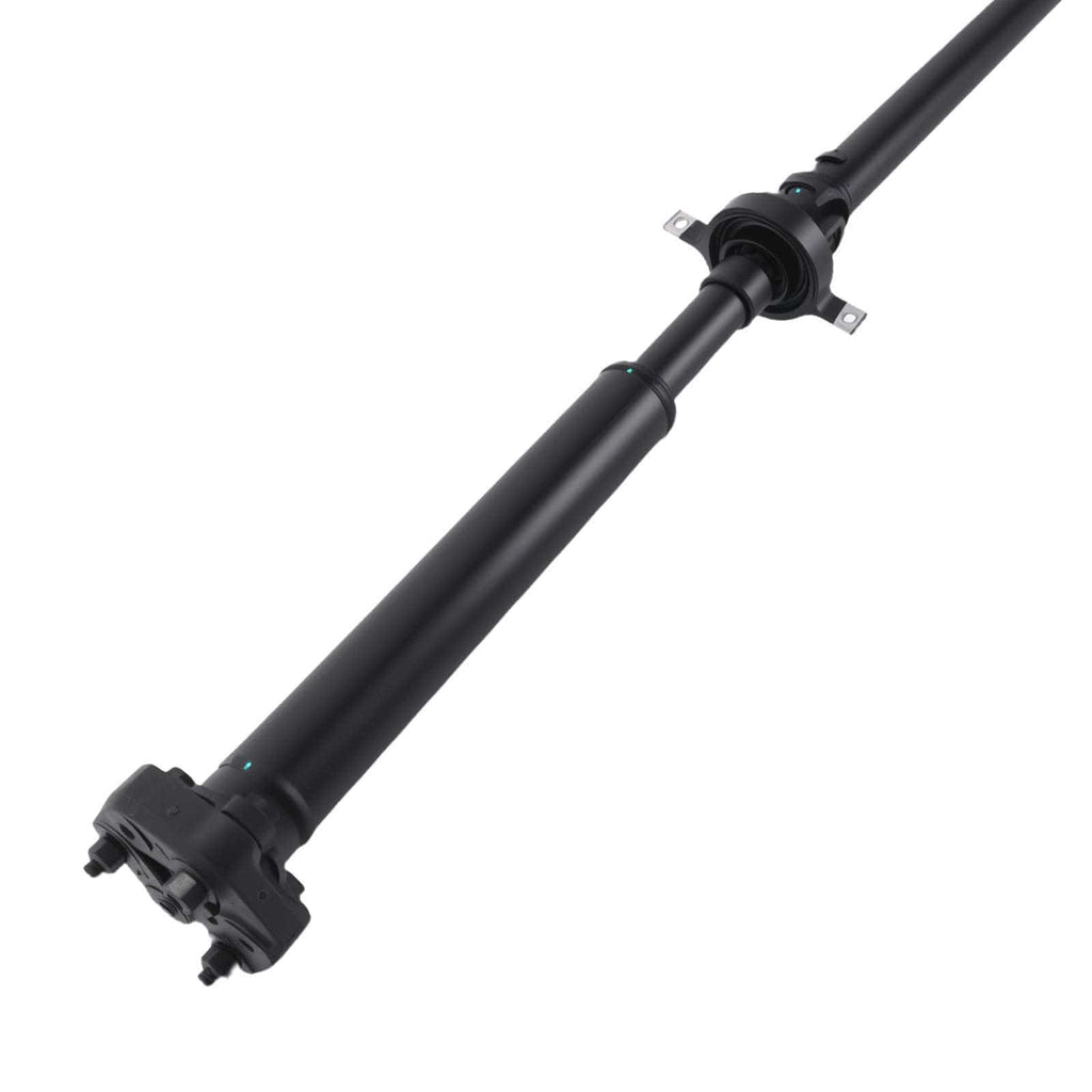 Aandrijfas geschikt voor BMW E81 E87 E82 E88 116i 118i 120i 2006-2013 26107526116