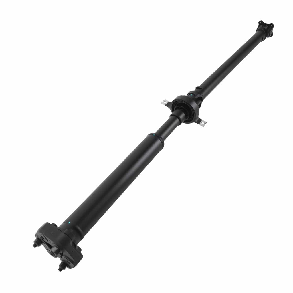 Aandrijfas geschikt voor BMW E81 E87 E82 E88 116i 118i 120i 2006-2013 26107526116