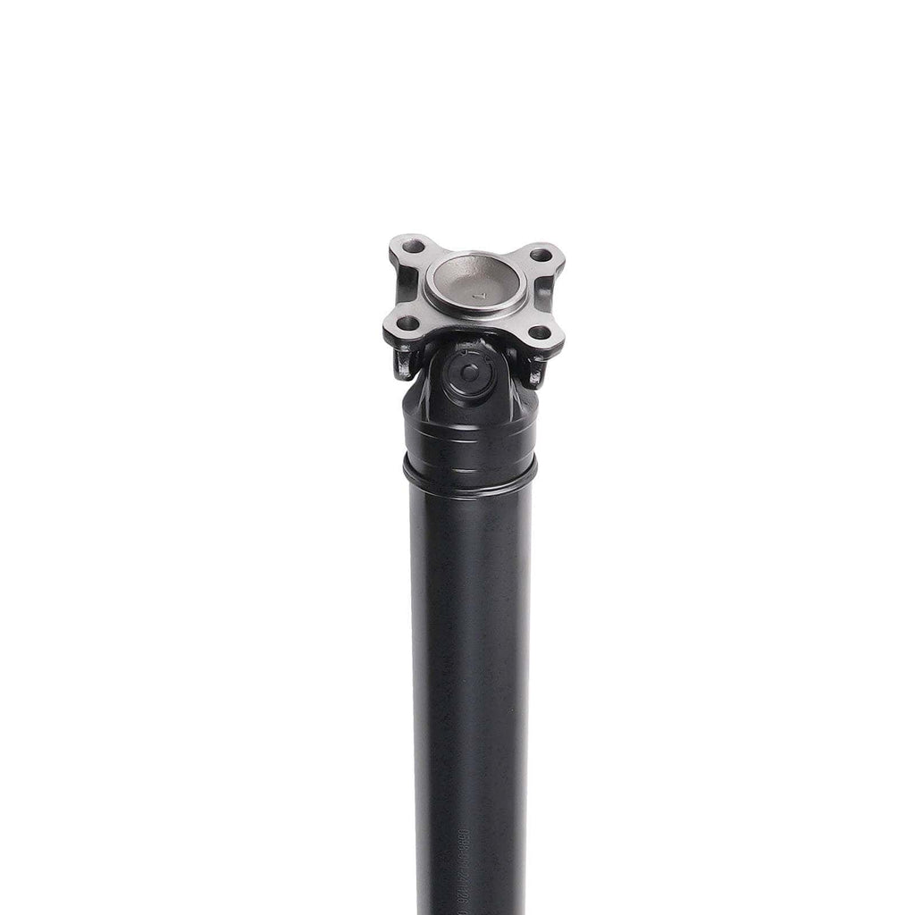 Aandrijfas geschikt voor BMW X3 E83 2.0d 110KW 2004-2007 26107579068 achter