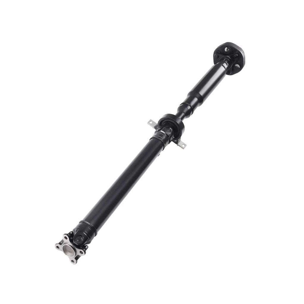 Aandrijfas geschikt voor BMW X3 E83 2.0d 110KW 2004-2007 26107579068 achter