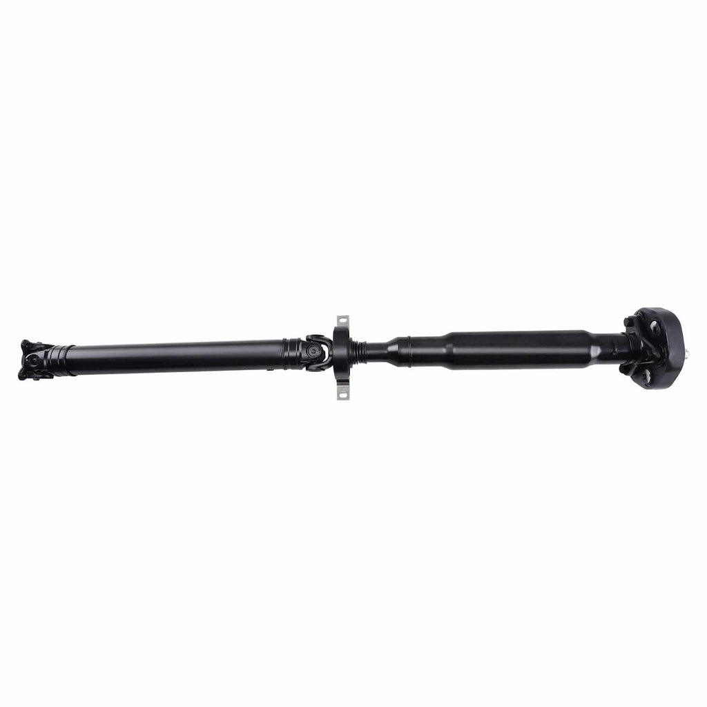 Aandrijfas geschikt voor BMW X3 E83 2.0d 110KW 2004-2007 26107579068 achter