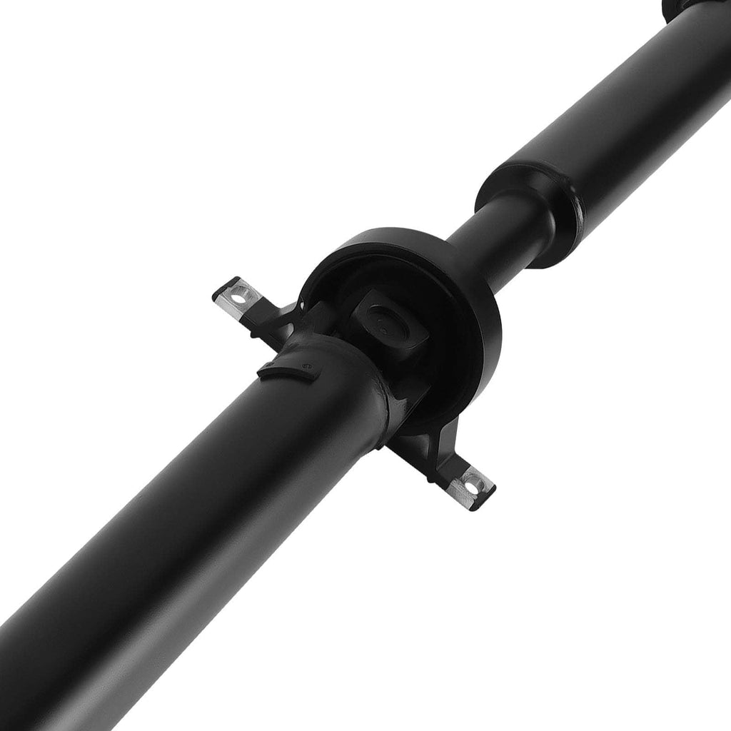 Aandrijfas Cardan Shaft achterzijde geschikt voor BMW X3 E83 2.0d 2.5i Automatic Transmissie 3402136