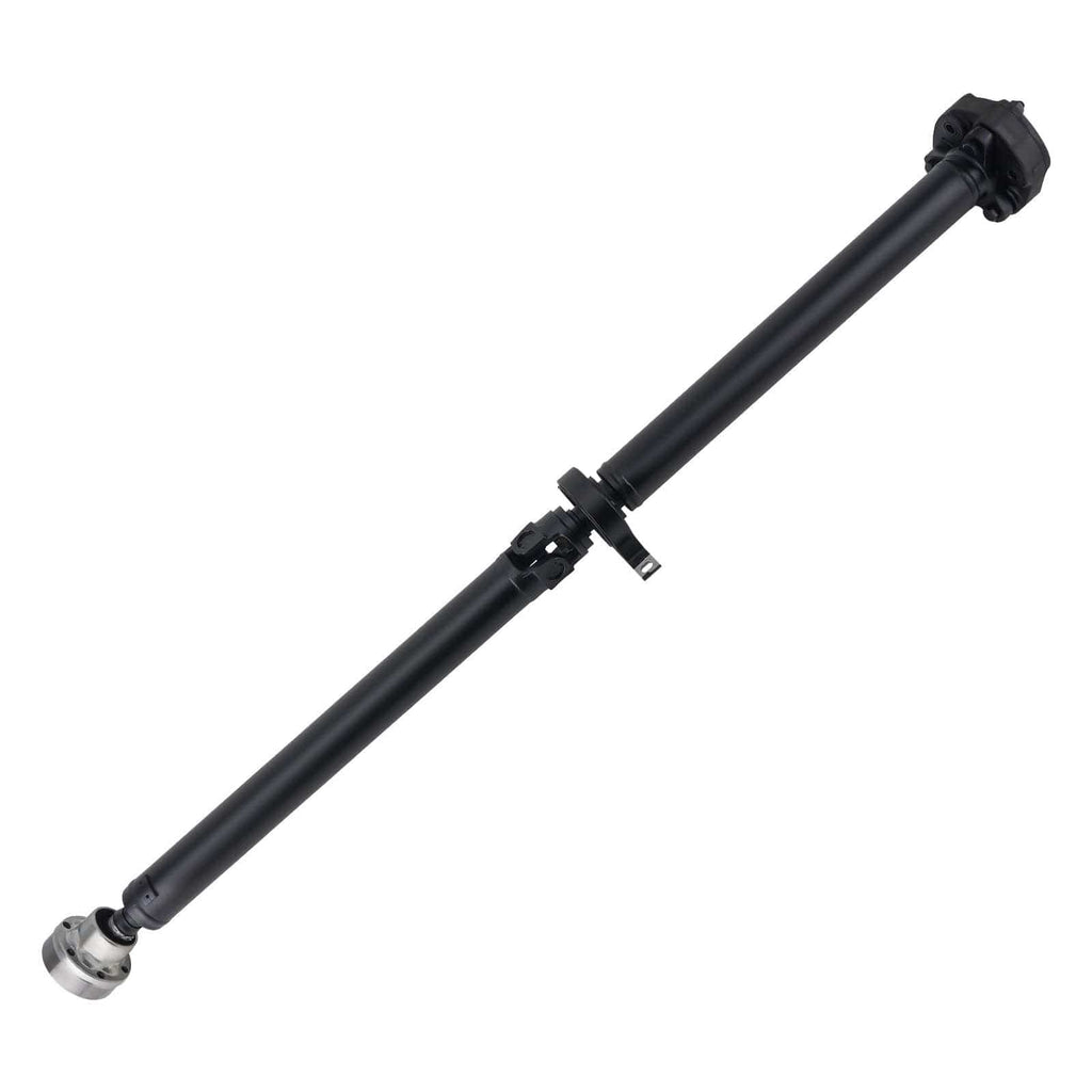 Aandrijfas Propeller Shaft achterzijde geschikt voor BMW E60 E61 525xi 525xd 530xi AWD 26107557158